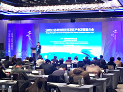 2016江苏常州经济开发区产业发展推介会